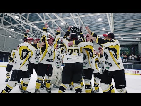 Olybet EHL FINALS R6 HIGHLIGHTS