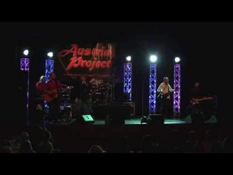 Austria Project - Alt und Jung