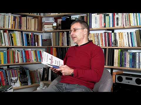 Semn de Carte Ep. 65 - Yuval Noah Harari vs. Richard Dawkins - Sapiens vs. Un râu pornit din Eden