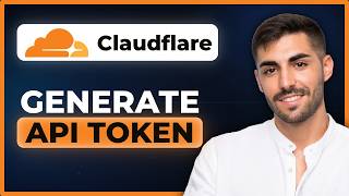 How to Generate a Cloudflare API Token (Step by Step) 2026