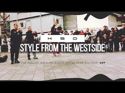 KSO x DJ Q 'Truly One' [Official Video HD]