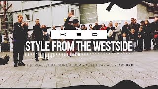 KSO x DJ Q 'Truly One' [Official Video HD]