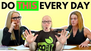 Women’s Fitness & Nutrition Secrets You NEED to Know