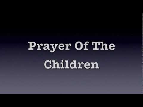 Video Prayer Of The Children (Audio) de Three Dog Night