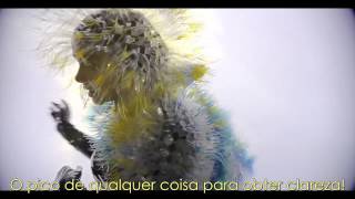 Bjork - Lionsong (legendado)