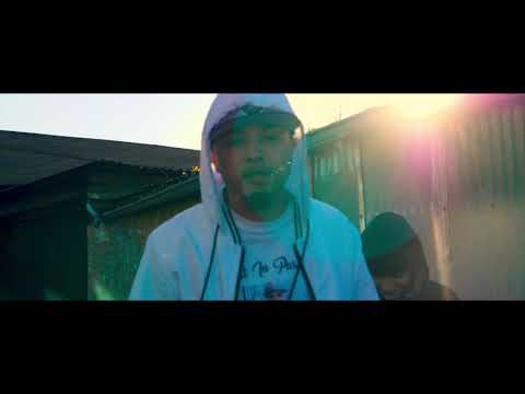 LuL E x Rockboi Durrty - "Slidin" (Shot by LottaENT)