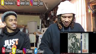 Soulja Boy - Cut Dat Check (Reaction Video)