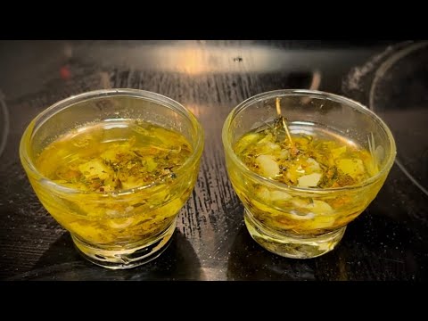 Mojo Dipping Sauce [Oregano & Garlic Based]