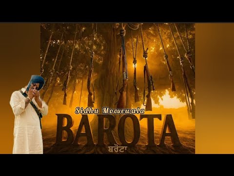 BROTA - Sidhu Moosewala | new punjabi song latest | new punjabi song | #sidhumoosewala 