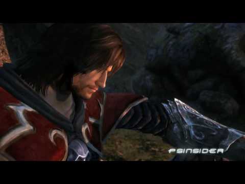 Castlevania: Lords of Shadow Trailer (HD)