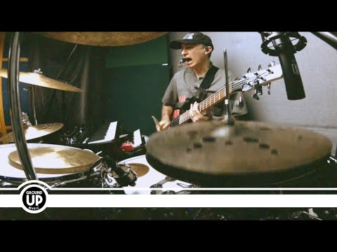 Nate Wood - fOUR — Tongue Tied (Official Music Video)