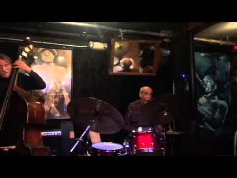 Tardo Hammer. Jimmy Wormworth