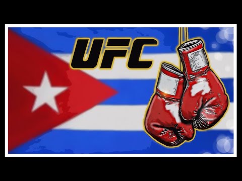 UFC 4 Career Mode Part 13