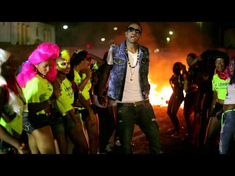 TERAPI Barikad Crew Official Video HD