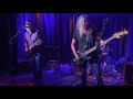 "Hippie Hotel" - Blue Mountain - Live at Proud Larrys in Oxford, Mississippi - October 15, 2021