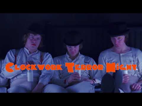 Junkers - Clockwork Terror Night (Official Video)