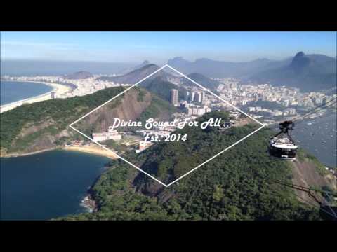 Netsky (feat. Digital Farm Animals) - Rio