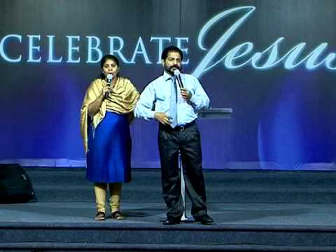 Blessing Today 1052 (12 Feb 2015) | So Great A Salvation, Part - 11