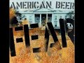 FEAR - And The Spiders Crawl