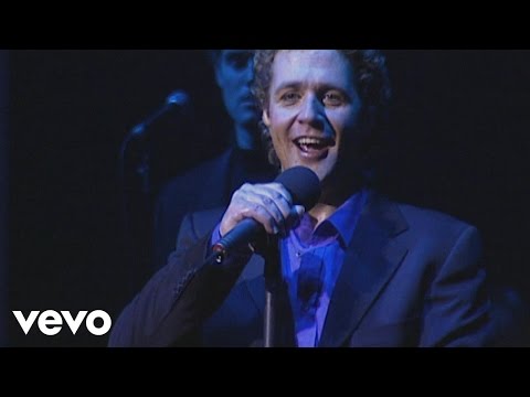 Michael Ball - Last Night Of The World (Live at Royal Concert Hall Glasgow 1993)