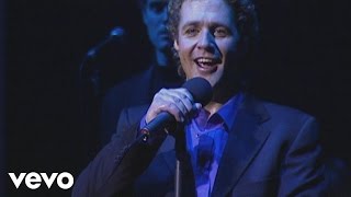 Michael Ball - Last Night Of The World (Live at Royal Concert Hall Glasgow 1993)