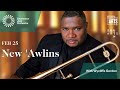 New 'Awlins - Charleston Jazz Orchestra + Wycliffe Gordon Promo