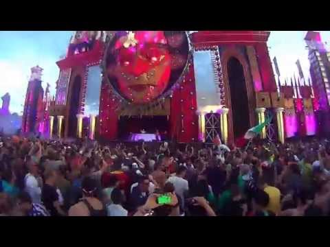 Defqon 1 2014 (Unofficial AfterMovie)