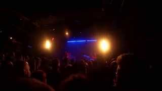 Blood Red Shoes | Cigarettes In The Dark