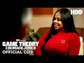 Is Utah Ready For The NBA All Star Game & Black Culture? | Game Theory With Bomani Jones | HBO