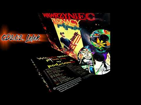 CD2:02. Kulka NN - Lelek