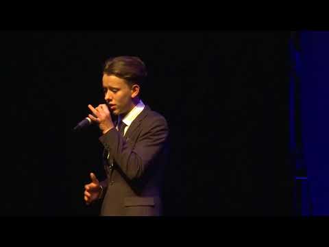 Kade Smith   A Change Is Gonna Come Cover Song  The Voice UK 2018