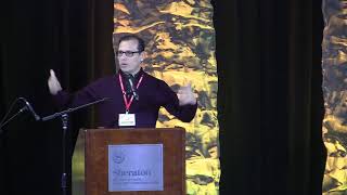 CATCUSA | Day 2 | Palestinian Christian Theology in the Midst of the Conflict Dr Munther Isaac