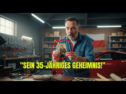 Hubschrauber-Mechaniker enthüllt: Geheime NATO-Mission im Kalten Krieg!