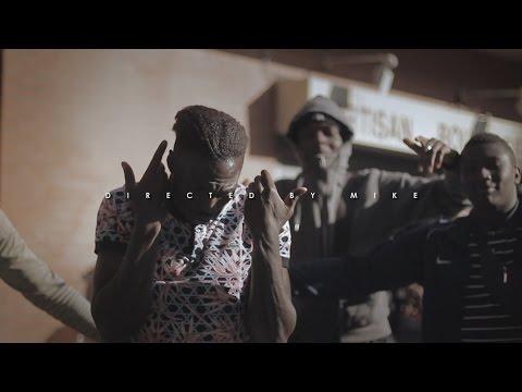 Explo Pantin - EnAttendantKhalis #4 (Clip Officiel) by Five Collectif