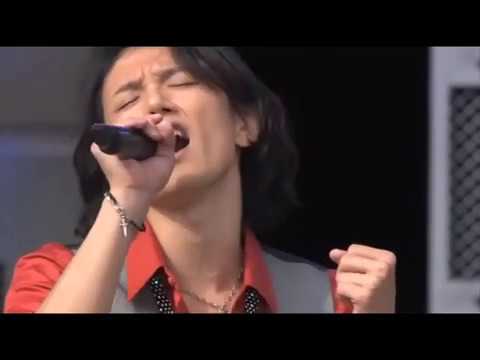 Rebocon 5 EXTRA Part 1