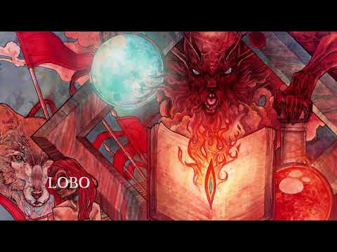 Chaos Before Gea - Lobo