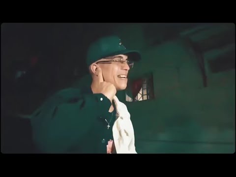 Seikan Anikila - Cepillo (Video Oficial)