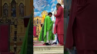 Download lagu Doa gereja yang damai 🙏😇✝️ #shorts #shortsvideo #love mp3
