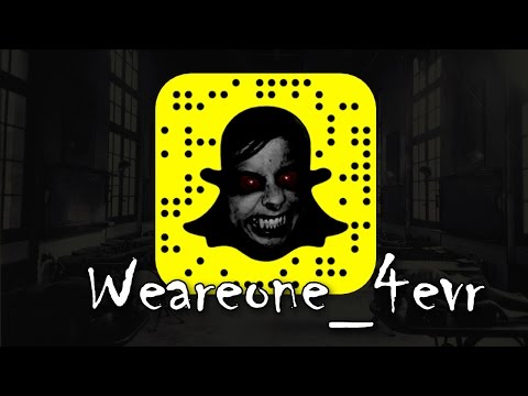 Weareone_4evr - Rysare 25 - [Creepypasta]