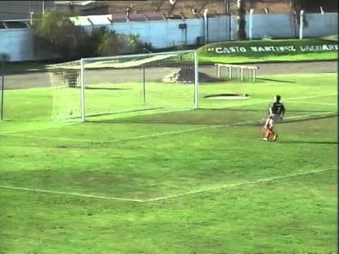 EL ASCENSO-FECHA 24 :SHOW DE GOLES