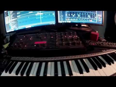 Wabkanic LAB@RAW Video