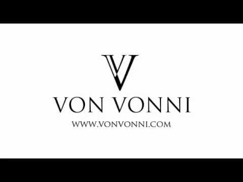 Stunning Red Flame Victoria Dress by Von Vonni!