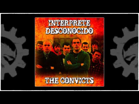 INTERPRETE DESCONOCIDO / THE CONVICTS - Split (2013)
