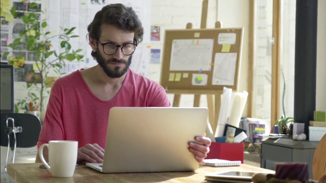 Digital Marketing Agency - Actuate Media