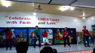 Gunther - Christmas Song Ding Dong (Dance) 2017-2018