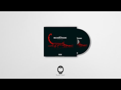 [FREE] Drake x Scorpion Type Beat - "MOB TIES" | Instrumental 2018 | Blue Nova