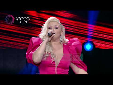 Kenge Moj - Amarda Arkaxhiu - Kolazh Dibran | Nata Dibrane - Vizion Plus