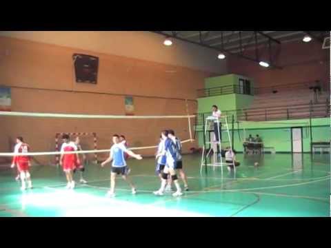 EMD Santiponce - EDM Tomares, #SM.Temp. 2011-2012_set3