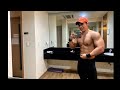 일주일에 몇세트 훈련해야 할까? 주당 볼륨
