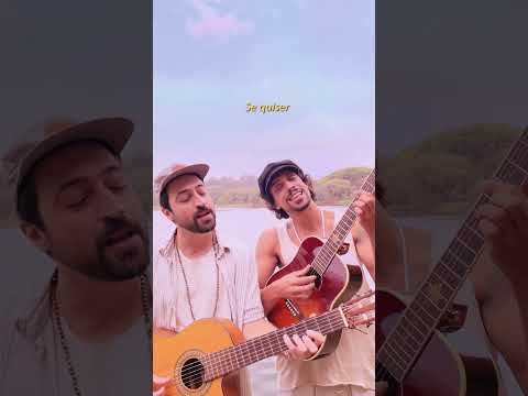 Fiz Esse Axé - LUAU